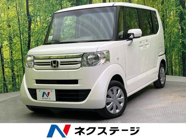 Honda N BOX 2017-01 15265-0