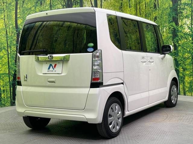 Honda N BOX 2017-01 15265-17