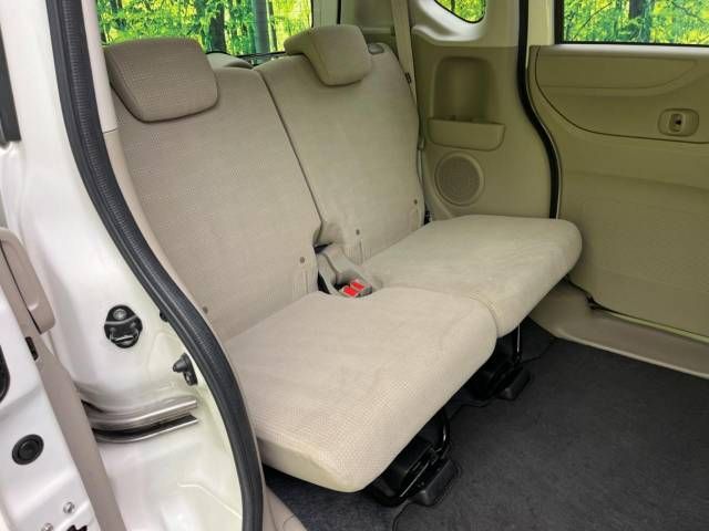 Honda N BOX 2017-01 15265-9