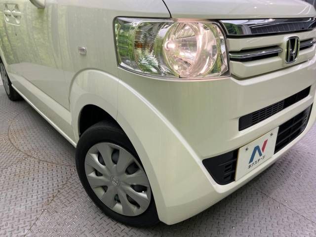 Honda N BOX 2017-01 15265-12