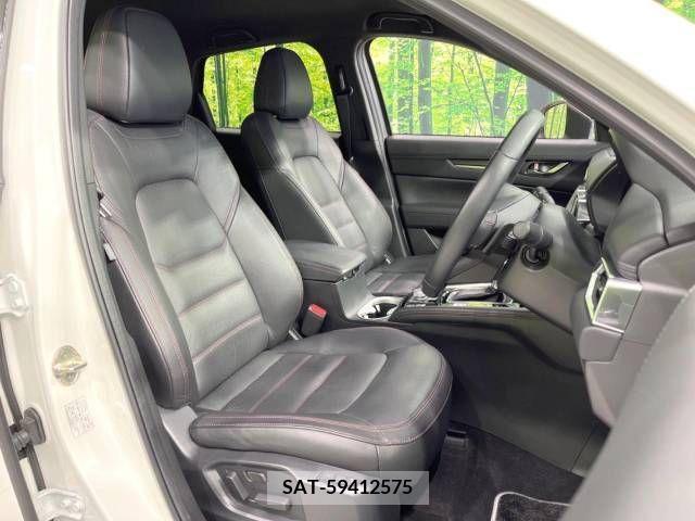 Mazda CX-5 2022-01 267278-8