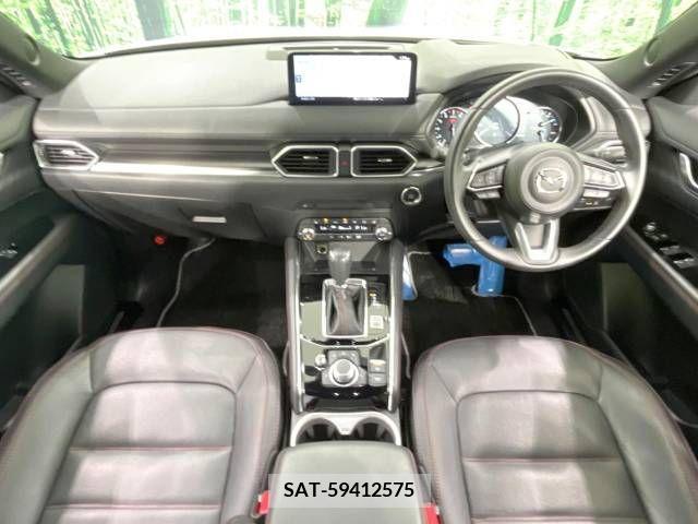 Mazda CX-5 2022-01 267278-1