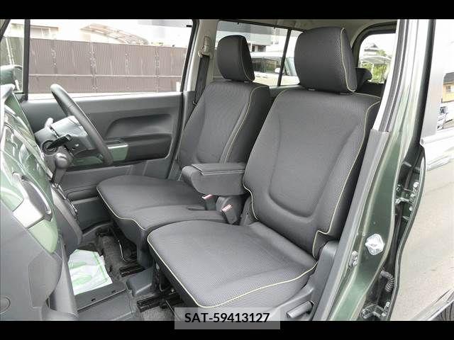 Suzuki HUSTLER 2015-05 335513-9