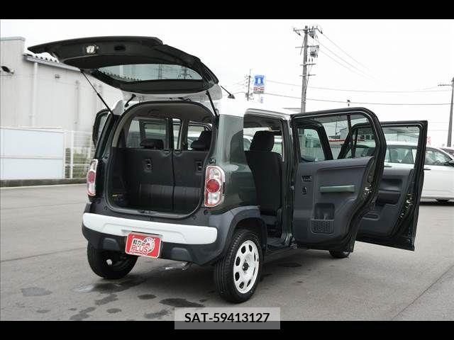 Suzuki HUSTLER 2015-05 335513-19