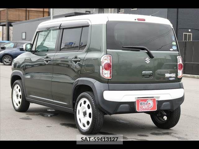 Suzuki HUSTLER 2015-05 335513-17