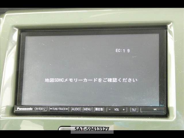 Suzuki HUSTLER 2015-05 335513-4