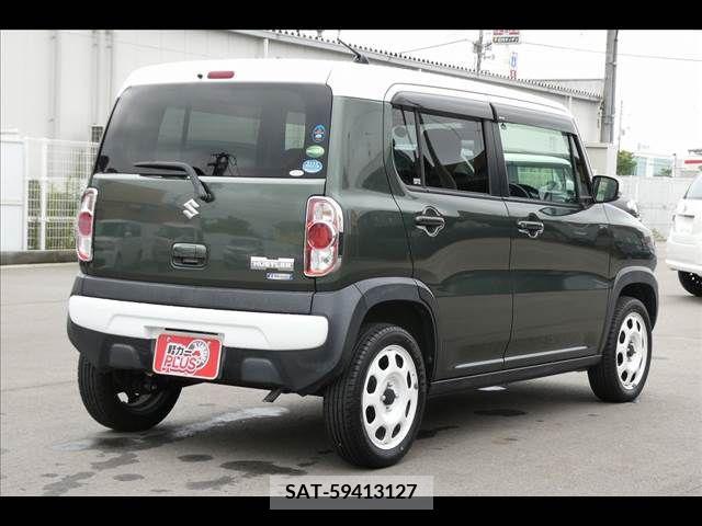 Suzuki HUSTLER 2015-05 335513-16