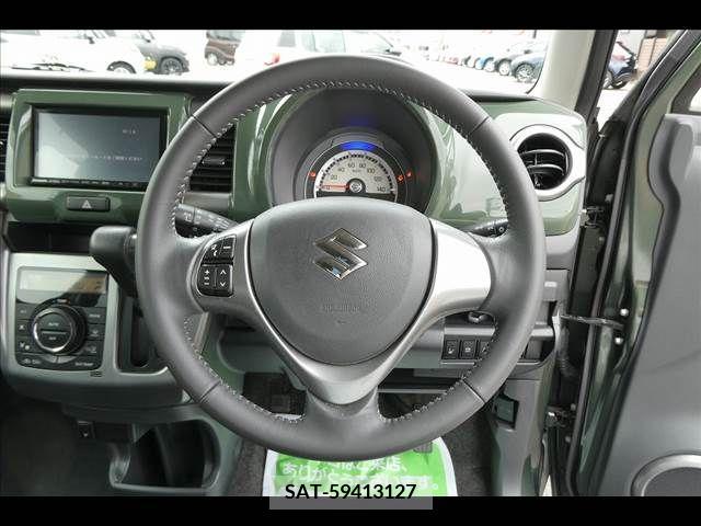 Suzuki HUSTLER 2015-05 335513-3