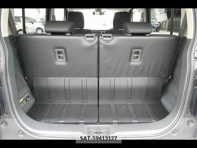 Suzuki HUSTLER 2015-05 335513-11