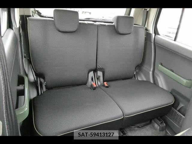 Suzuki HUSTLER 2015-05 335513-10