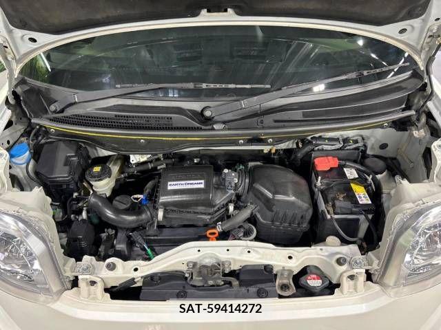 Honda N BOX 2017-03 381143-18