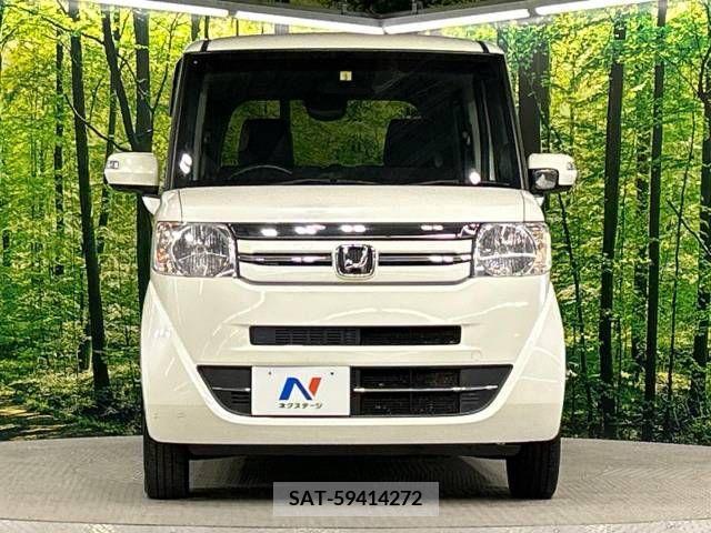 Honda N BOX 2017-03 381143-14