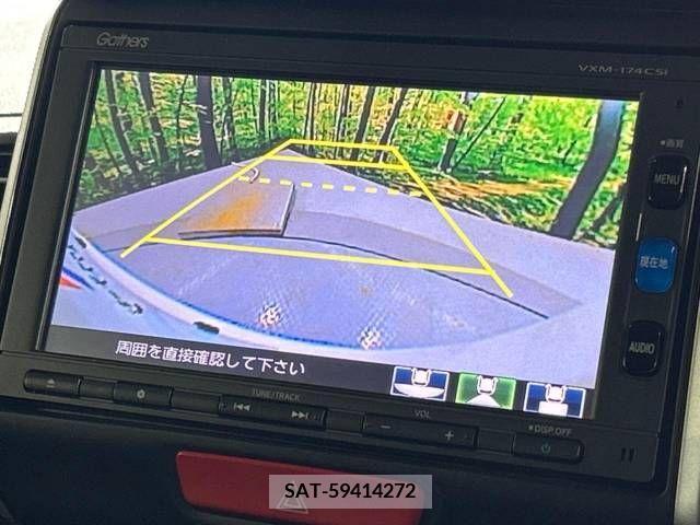 Honda N BOX 2017-03 381143-3