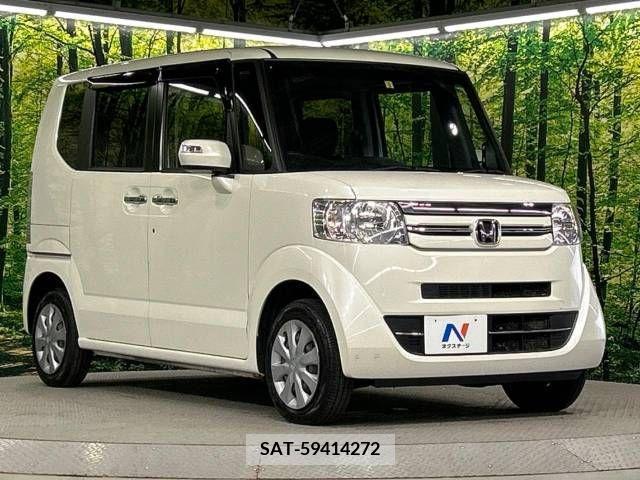 Honda N BOX 2017-03 381143-16