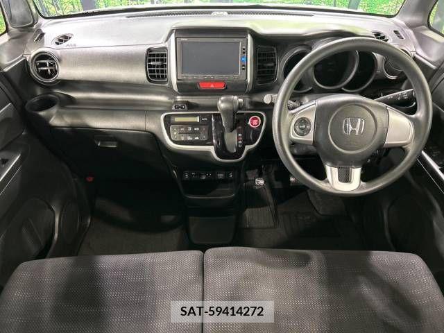 Honda N BOX 2017-03 381143-1