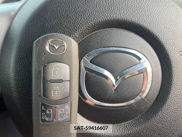 Mazda BIANTE 2009-04 389527-7