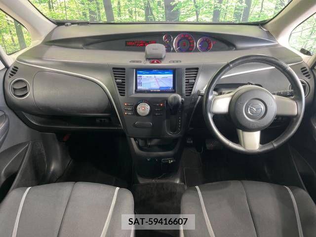Mazda BIANTE 2009-04 389527-1