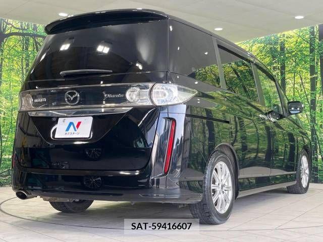 Mazda BIANTE 2009-04 389527-18