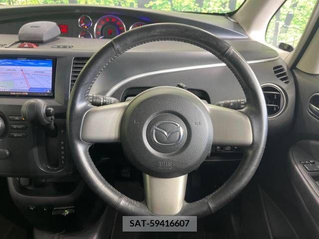 Mazda BIANTE 2009-04 389527-12
