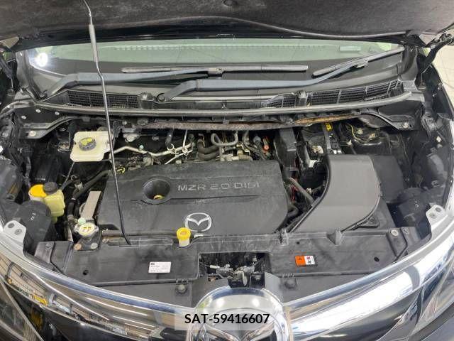 Mazda BIANTE 2009-04 389527-19