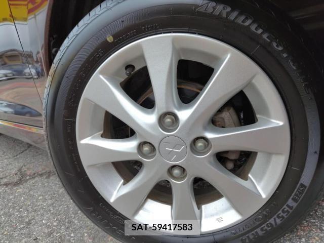 Mitsubishi EK CUSTOM 2014-12 351962-27