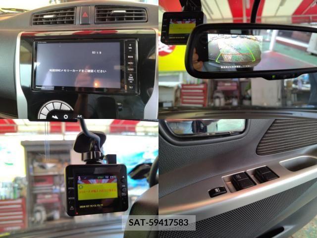 Mitsubishi EK CUSTOM 2014-12 351962-5