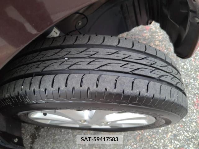Mitsubishi EK CUSTOM 2014-12 351962-26