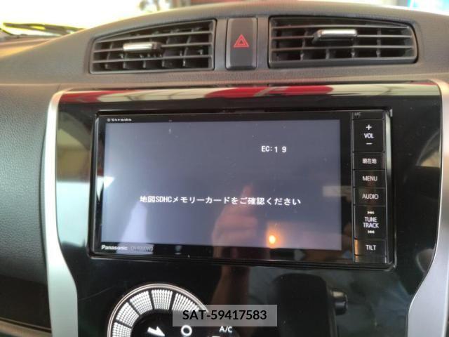 Mitsubishi EK CUSTOM 2014-12 351962-16