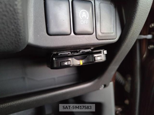 Mitsubishi EK CUSTOM 2014-12 351962-15