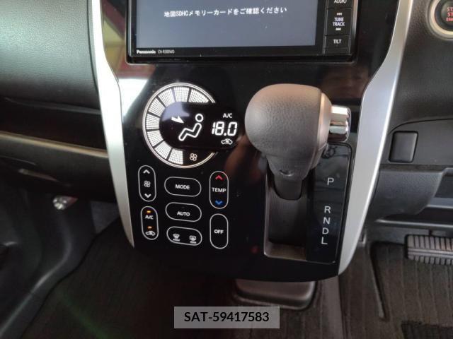 Mitsubishi EK CUSTOM 2014-12 351962-14