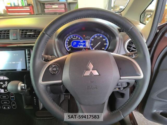 Mitsubishi EK CUSTOM 2014-12 351962-13