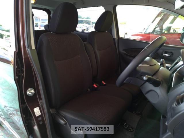 Mitsubishi EK CUSTOM 2014-12 351962-12