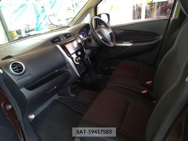Mitsubishi EK CUSTOM 2014-12 351962-21