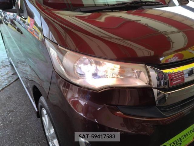 Mitsubishi EK CUSTOM 2014-12 351962-29
