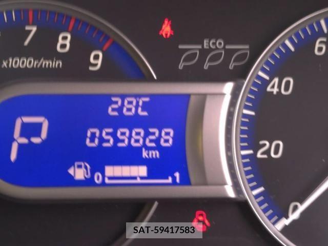 Mitsubishi EK CUSTOM 2014-12 351962-28