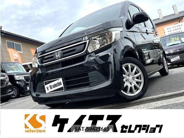 Honda N-WGN 2014-03 280714-0