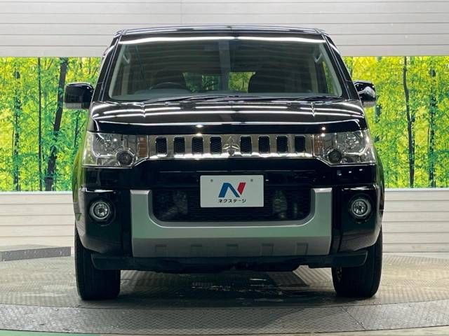 Mitsubishi DELICA D5 2013-02 17304-14