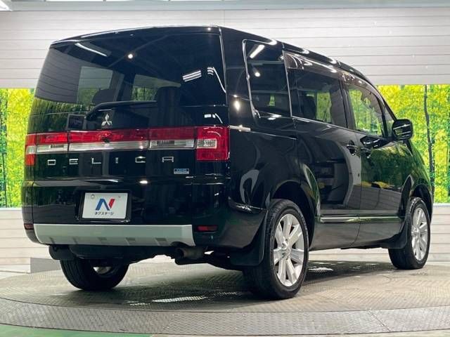 Mitsubishi DELICA D5 2013-02 17304-17