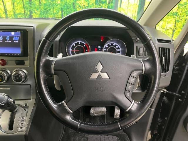 Mitsubishi DELICA D5 2013-02 17304-7