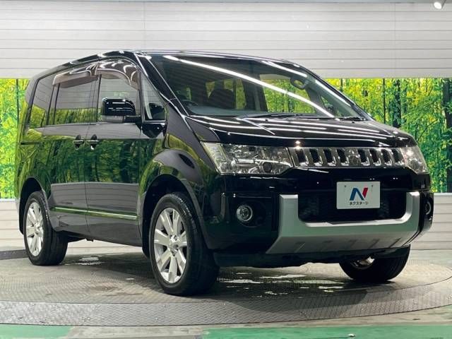 Mitsubishi DELICA D5 2013-02 17304-16