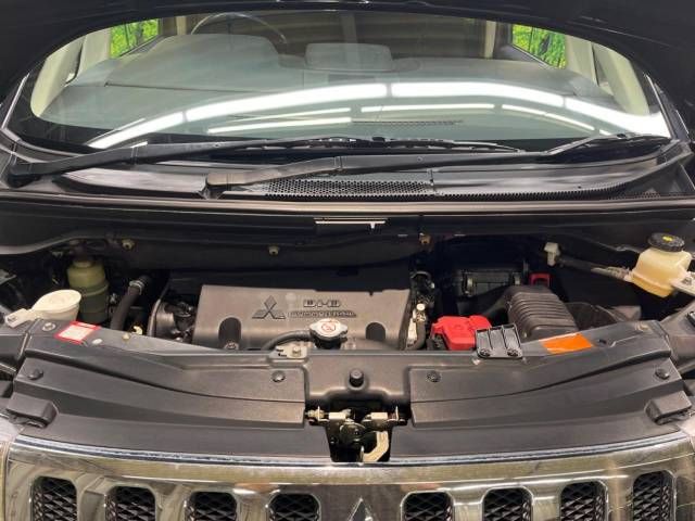 Mitsubishi DELICA D5 2013-02 17304-19