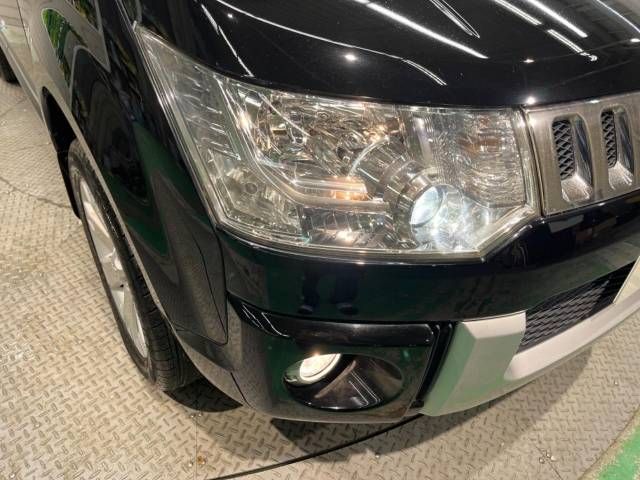 Mitsubishi DELICA D5 2013-02 17304-12