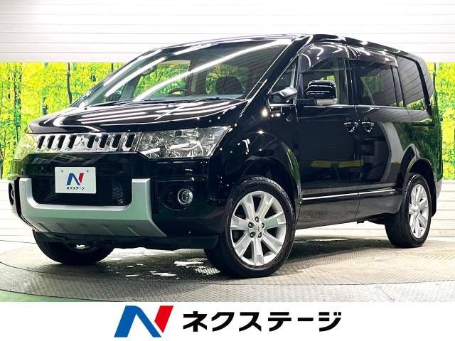 Mitsubishi DELICA D5 2013-02 17304-0