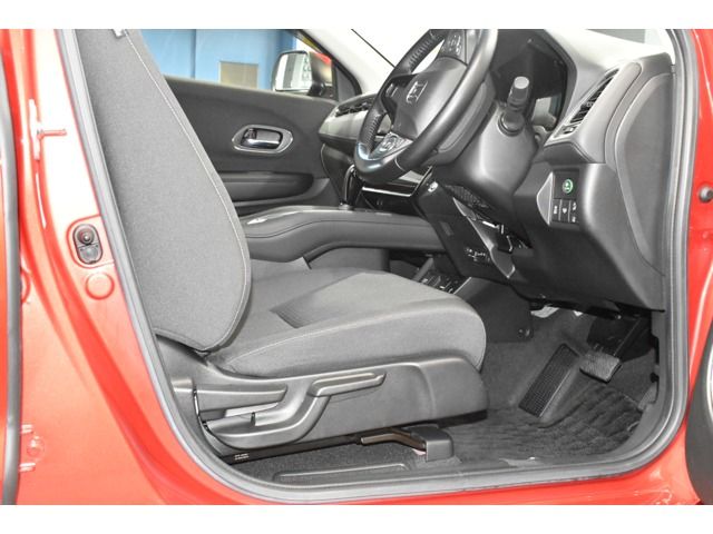 Honda VEZEL 2018-06 4787-7