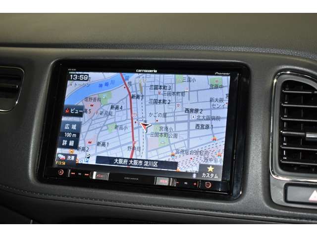 Honda VEZEL 2018-06 4787-4