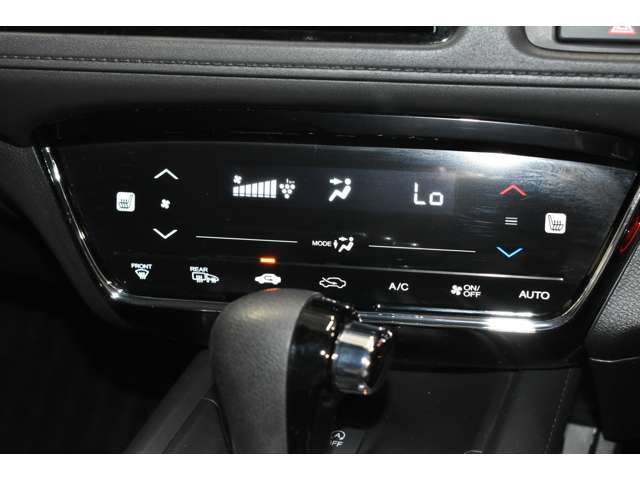 Honda VEZEL 2018-06 4787-14