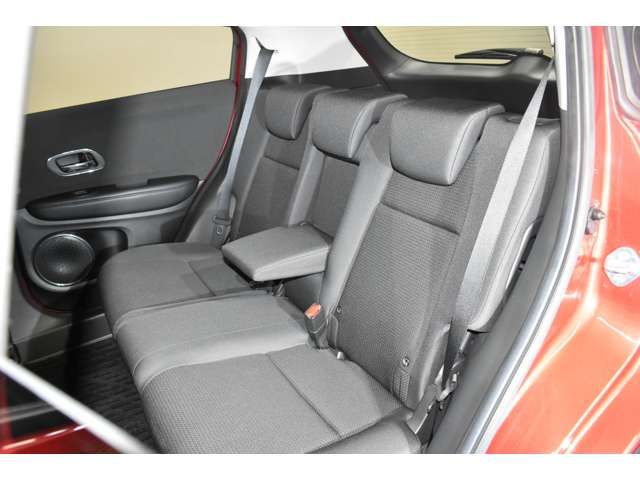 Honda VEZEL 2018-06 4787-10
