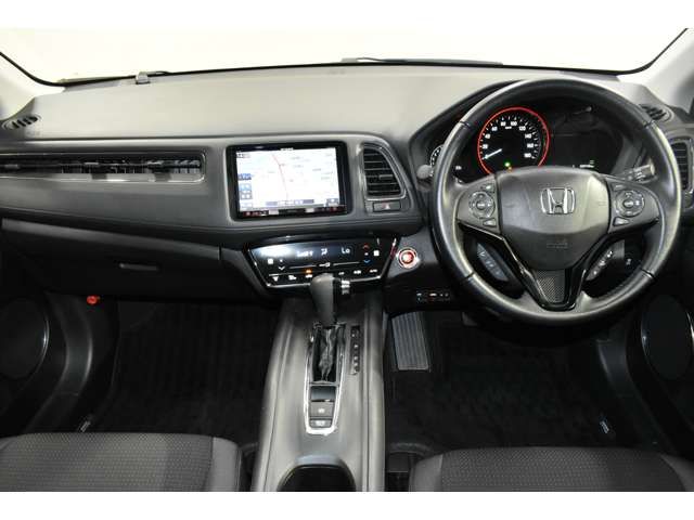 Honda VEZEL 2018-06 4787-3