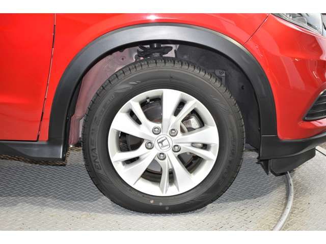 Honda VEZEL 2018-06 4787-19