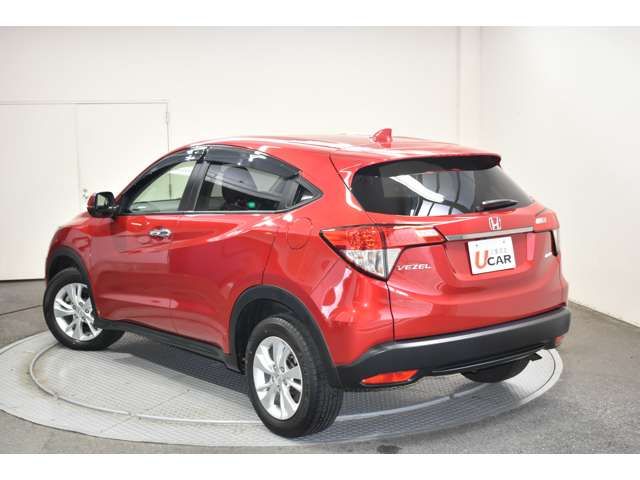 Honda VEZEL 2018-06 4787-2